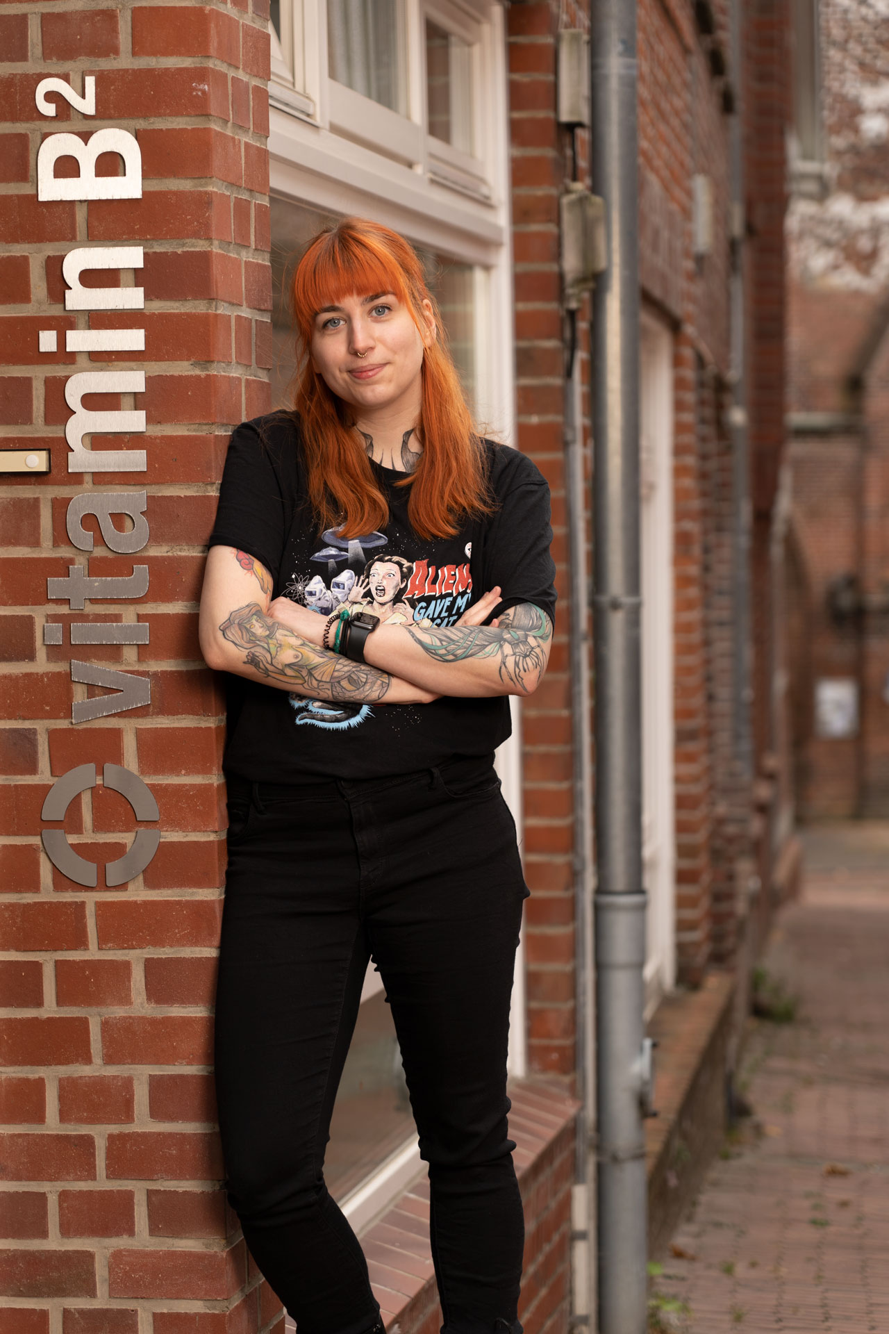 Janina LettauWebdesign 