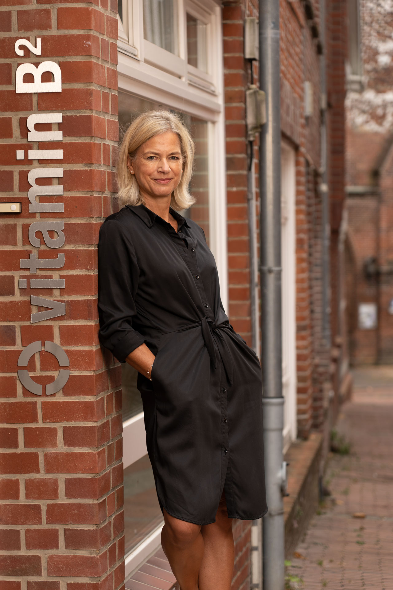Julia BalzerTexterin & Projektleitung  
