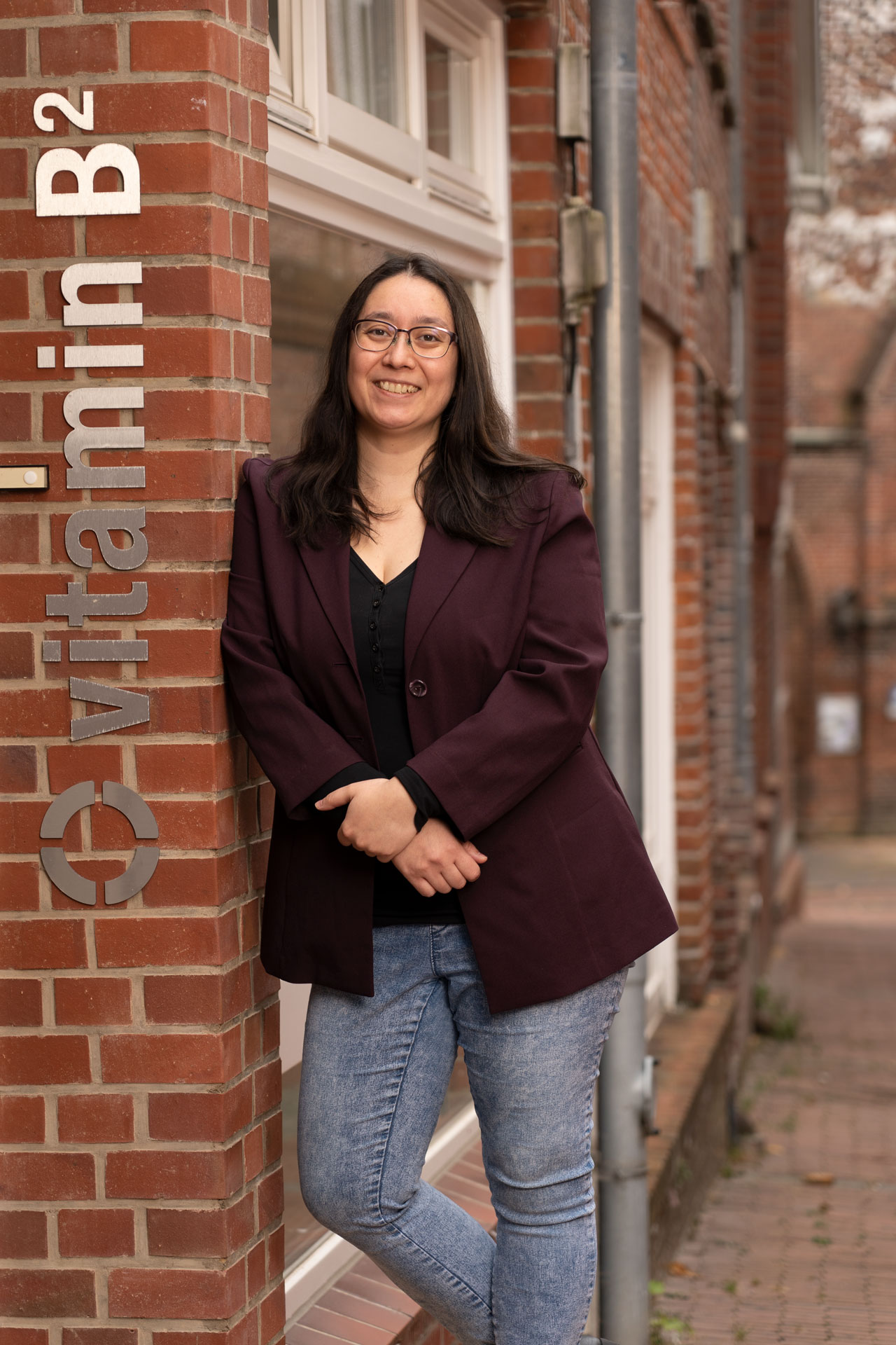 Maria HämmerlingWebdesign 