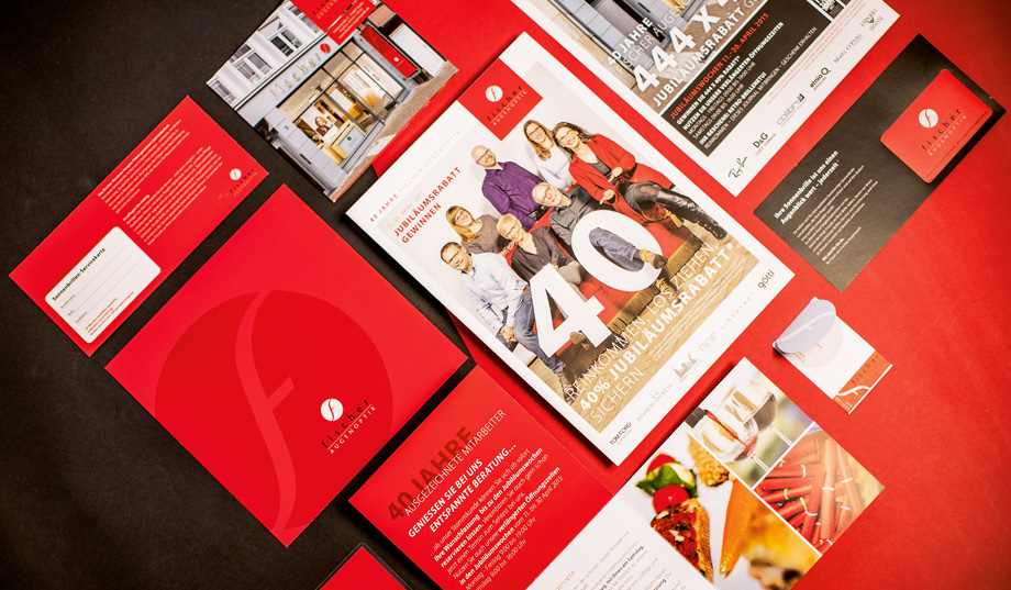 Corporate Design