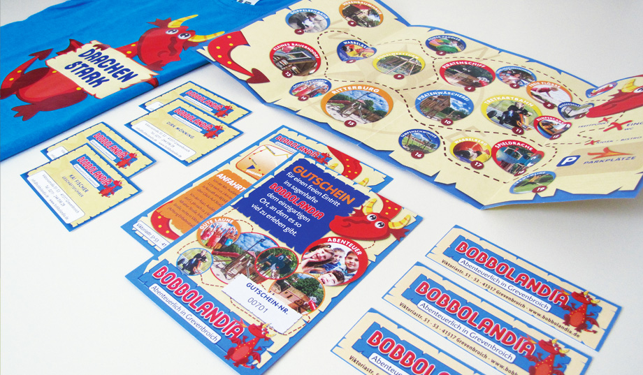 KIKEA Kindermarketing
