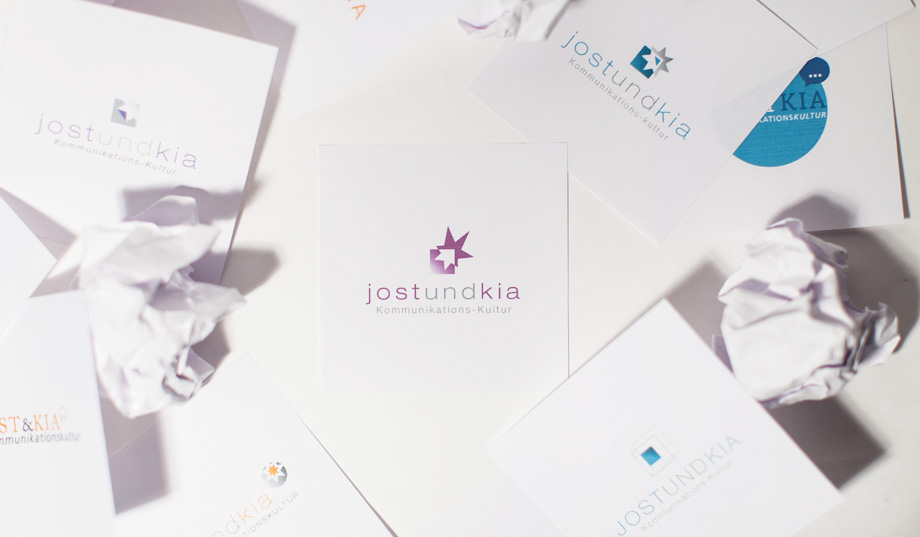 Logo: Erstellung und Relaunch in Stade