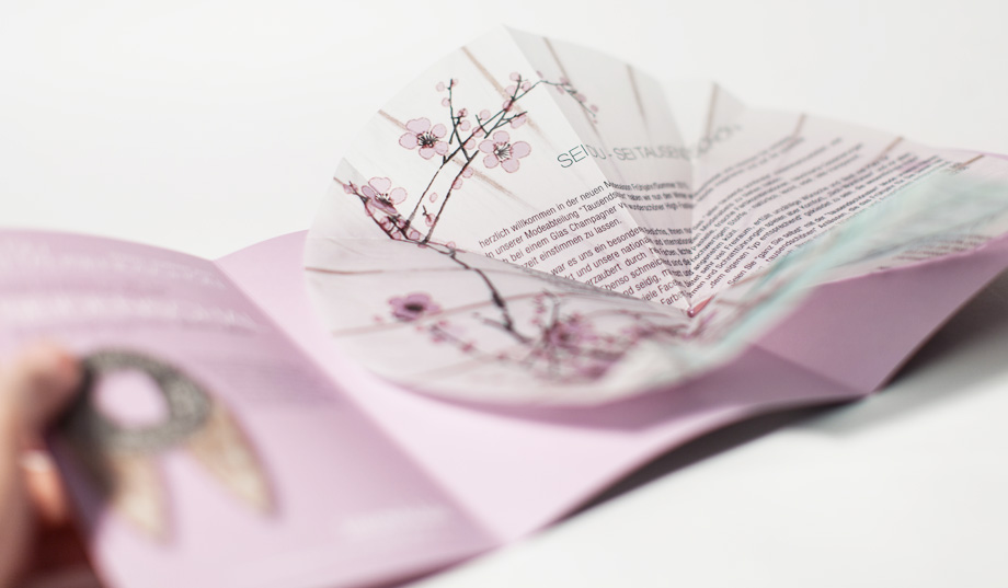 Mailings und Selfmailer