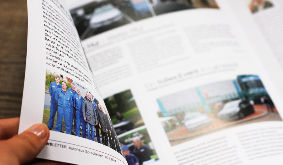 Vb2 Newsletter 006
