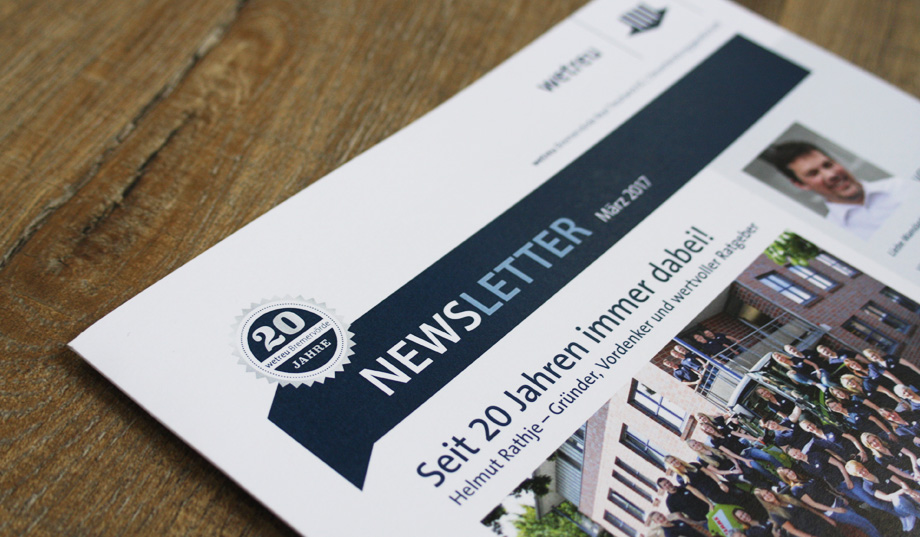Newsletter
