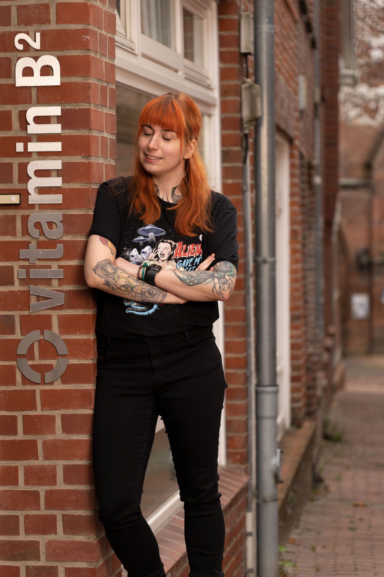 Janina LettauWebdesign 