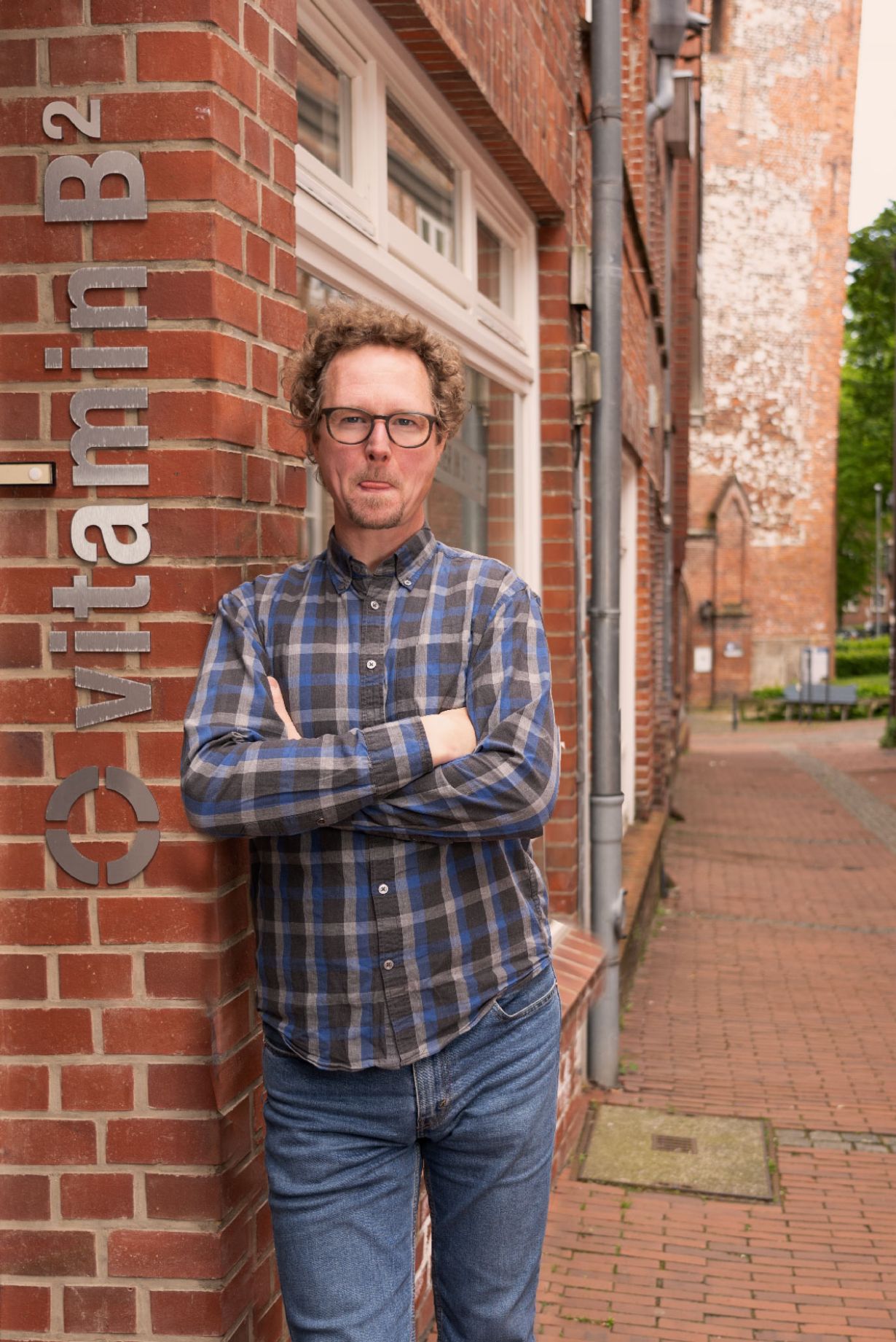 Jens HannewaldFoto­graf & Videoproduktion 