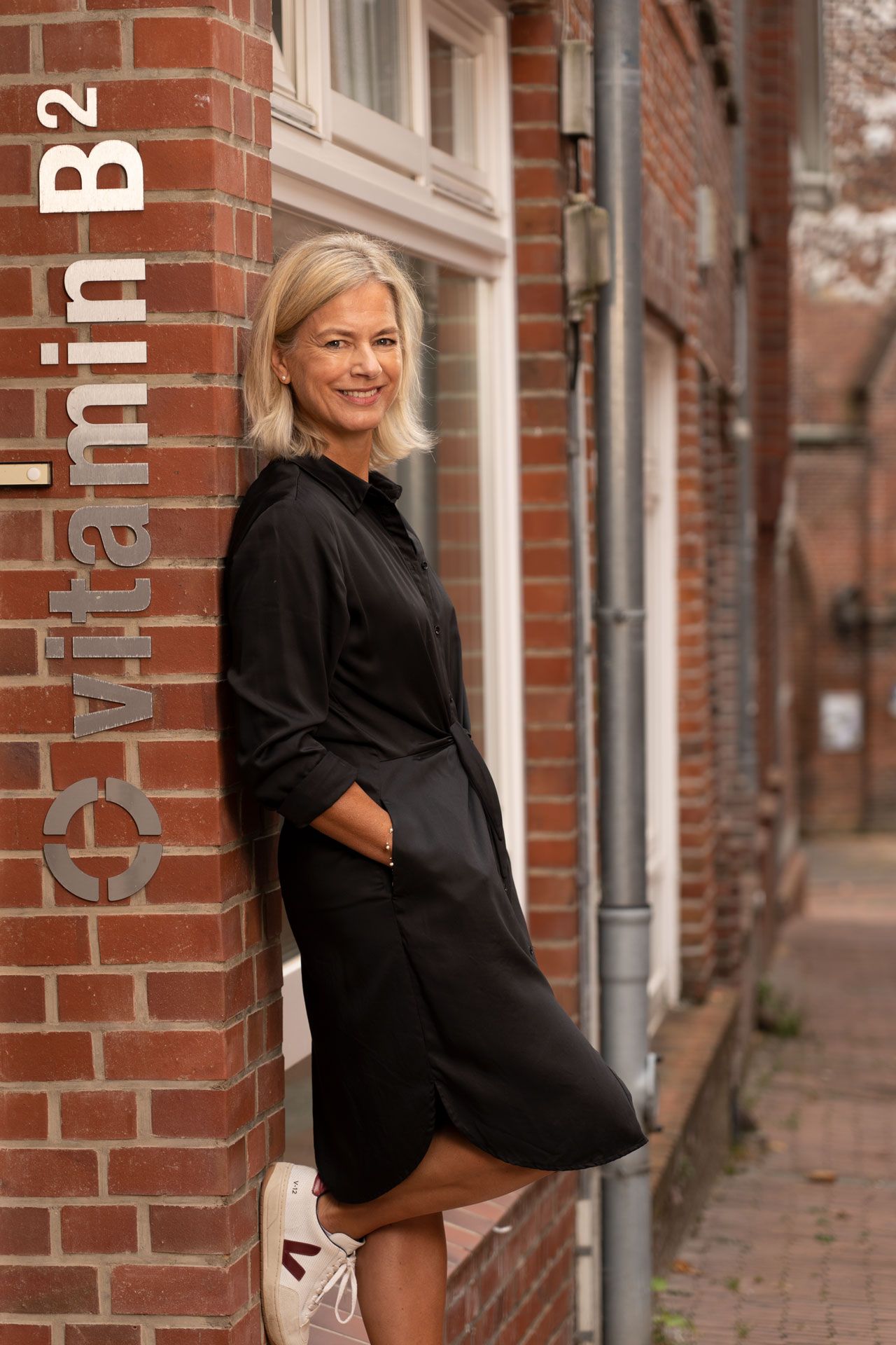 Julia BalzerTexterin & Projektleitung  
