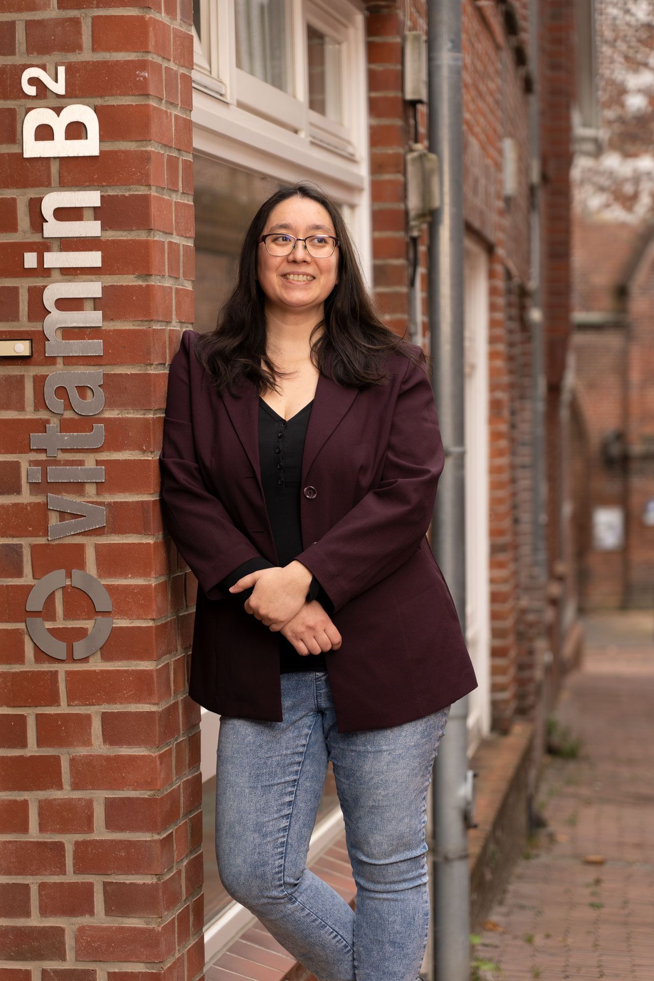Maria HämmerlingWebdesign 