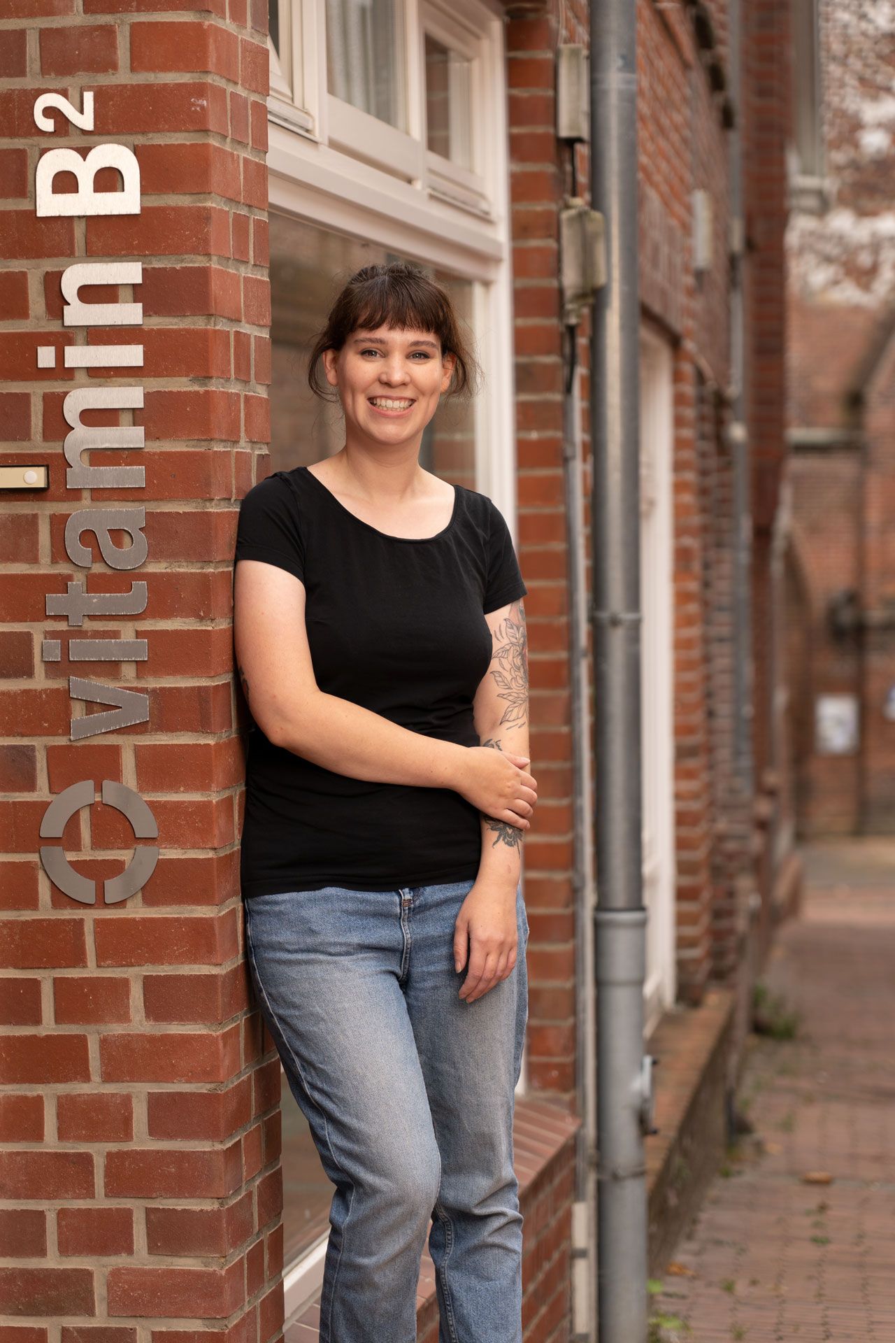 Marie von AhnenWebdesign 