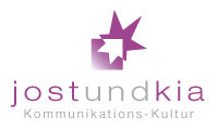 Jost Und Kia Kommunikations-Kultur